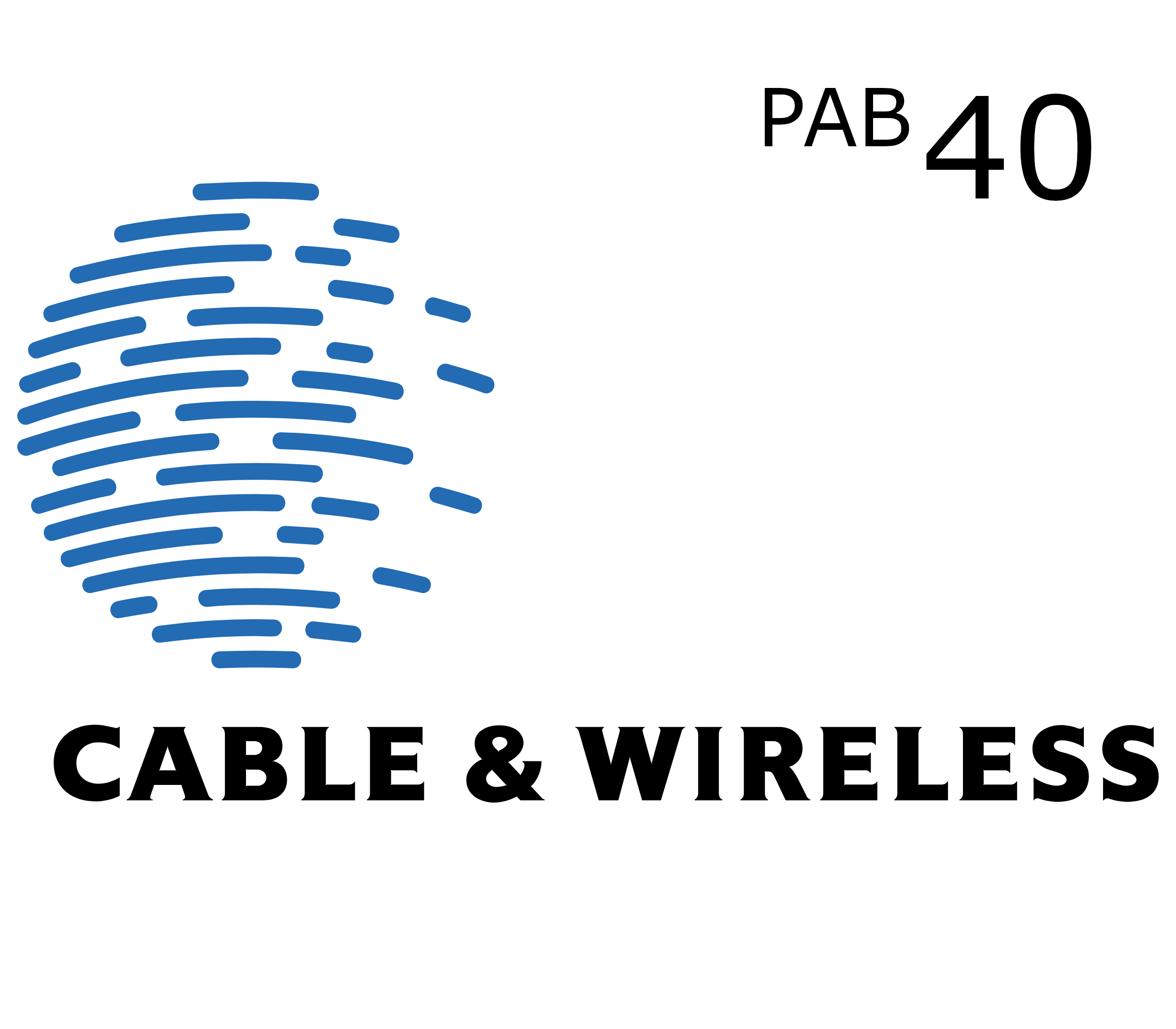 

Cable and Wireless 40 PAB Mobile Top-up PA