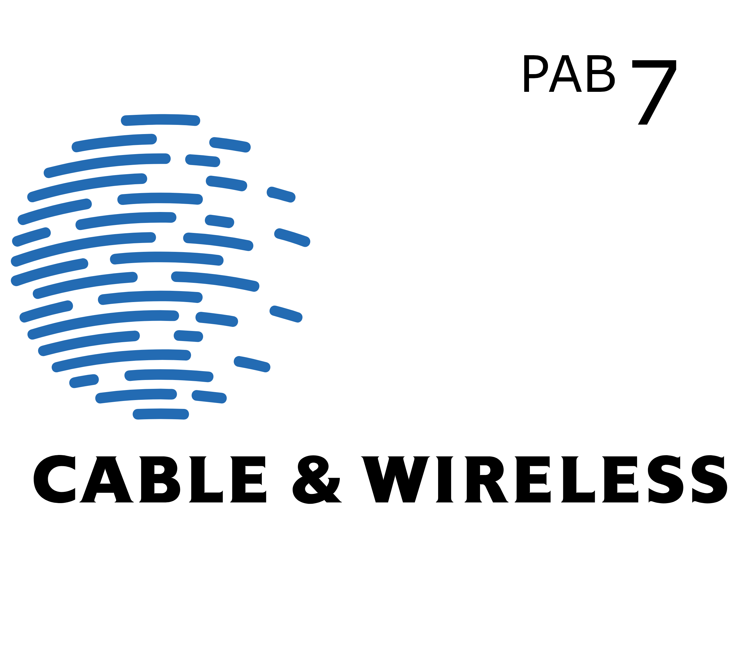 

Cable and Wireless 7 PAB Mobile Top-up PA