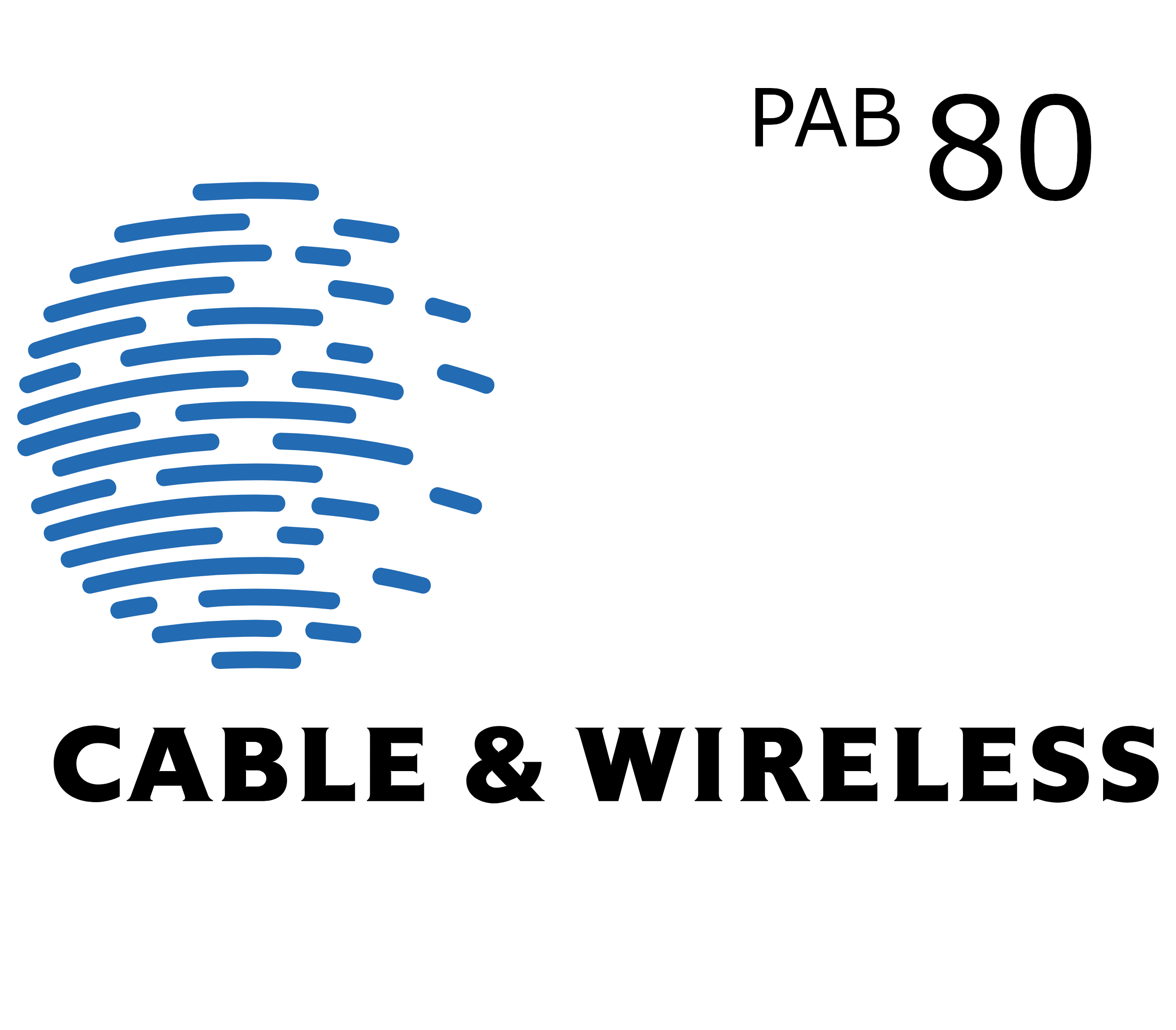 

Cable and Wireless 80 PAB Mobile Top-up PA