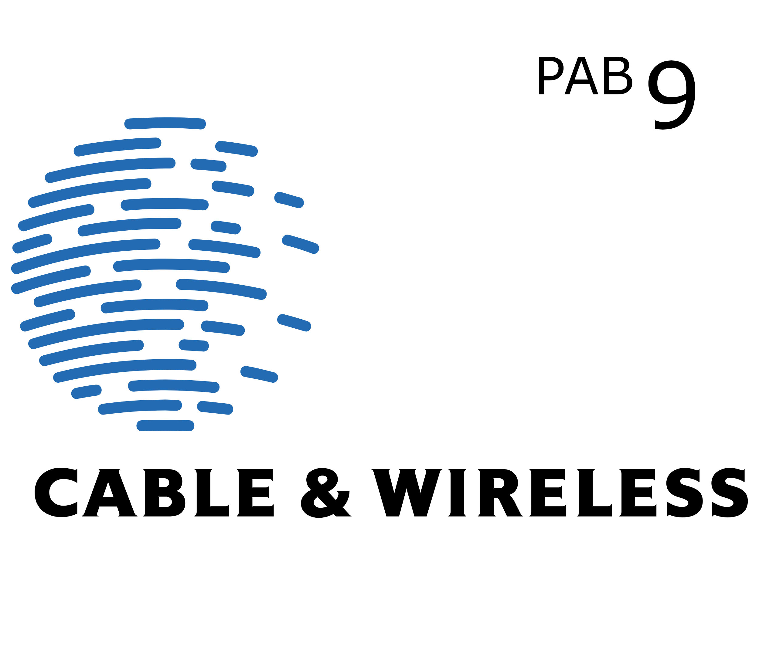 

Cable and Wireless 9 PAB Mobile Top-up PA