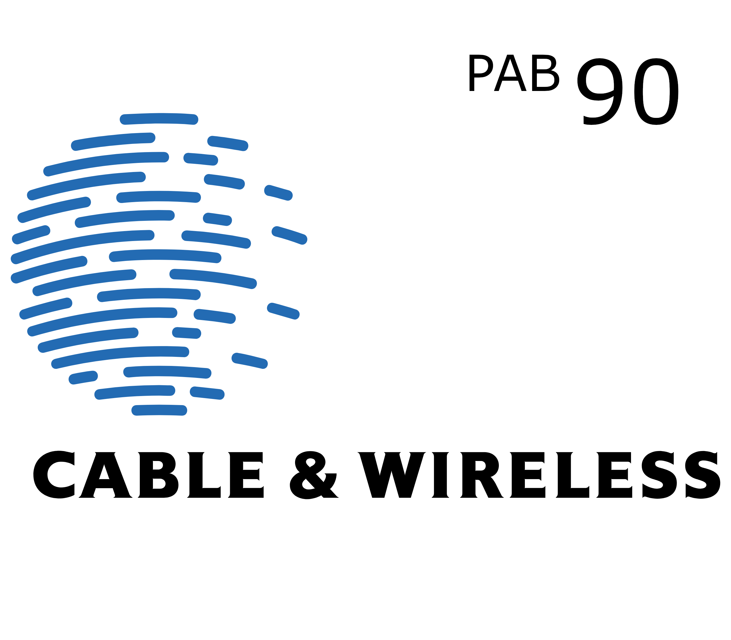 

Cable and Wireless 90 PAB Mobile Top-up PA