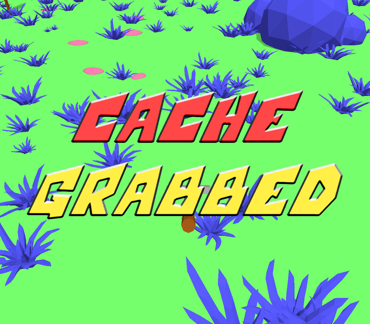 Cache Grabbers Steam