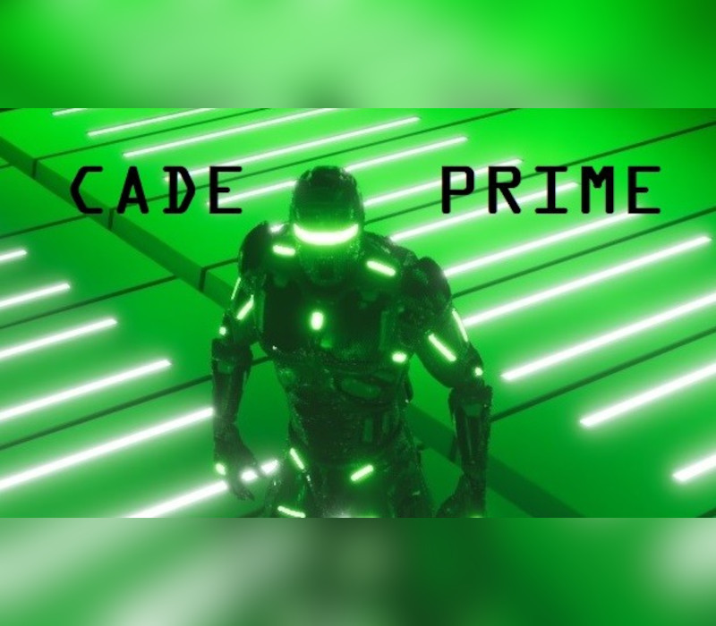 

CADE PRIME Steam CD Key