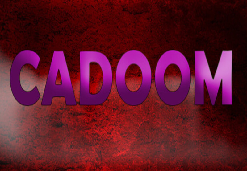 Cadoom PC Steam CD Key screenshot 1