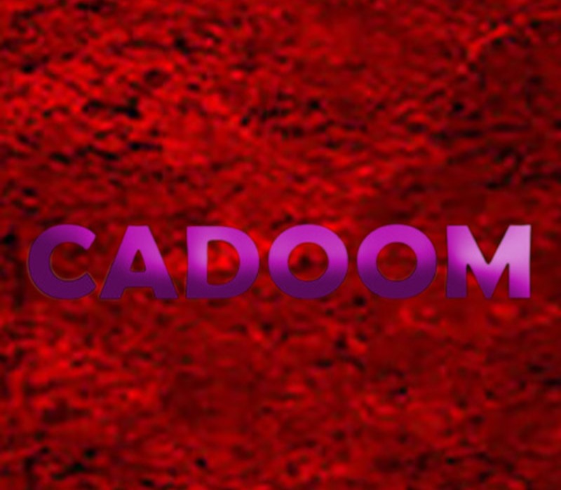 Cadoom PC Steam