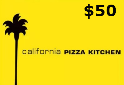 California Pizza Kitchen $50 Gift Card US screenshot 2