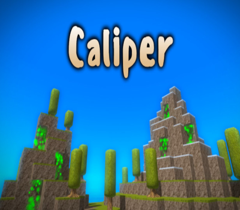 Caliper Steam CD Key