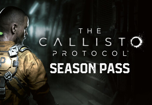 The Callisto Protocol - Season Pass EU Steam Altergift