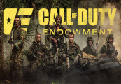 Call Of Duty: Modern Warfare II Endowment (C.O.D.E.) - Protector Pack DLC EN Language Only US PS5 CD Key