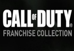 Call Of Duty: Franchise Collection Bundle Steam Account