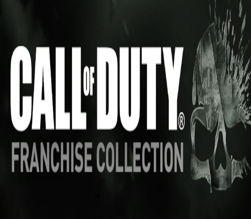 

Call of Duty: Franchise Collection Bundle Steam Account