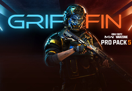 Call Of Duty: Modern Warfare II - Griffin: Pro Pack DLC AR XBOX One / Xbox Series X,S CD Key
