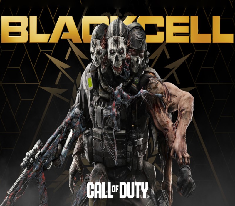 

Call of Duty: Modern Warfare III - BlackCell (Season 6) DLC UK XBOX One / Xbox Series X|S CD Key