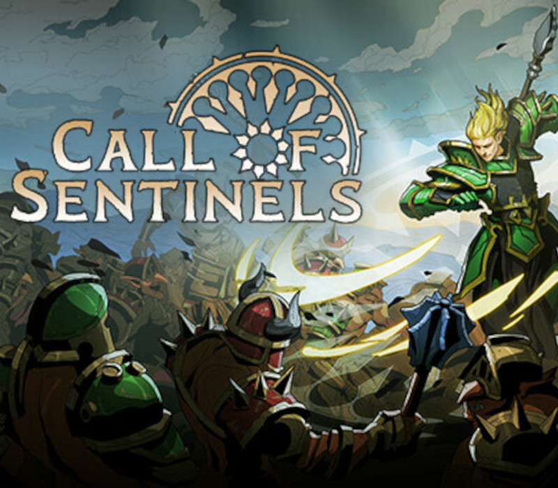 Call of Sentinels Steam CD Key