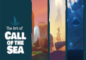 Call Of The Sea Art Book DLC Steam CD Key