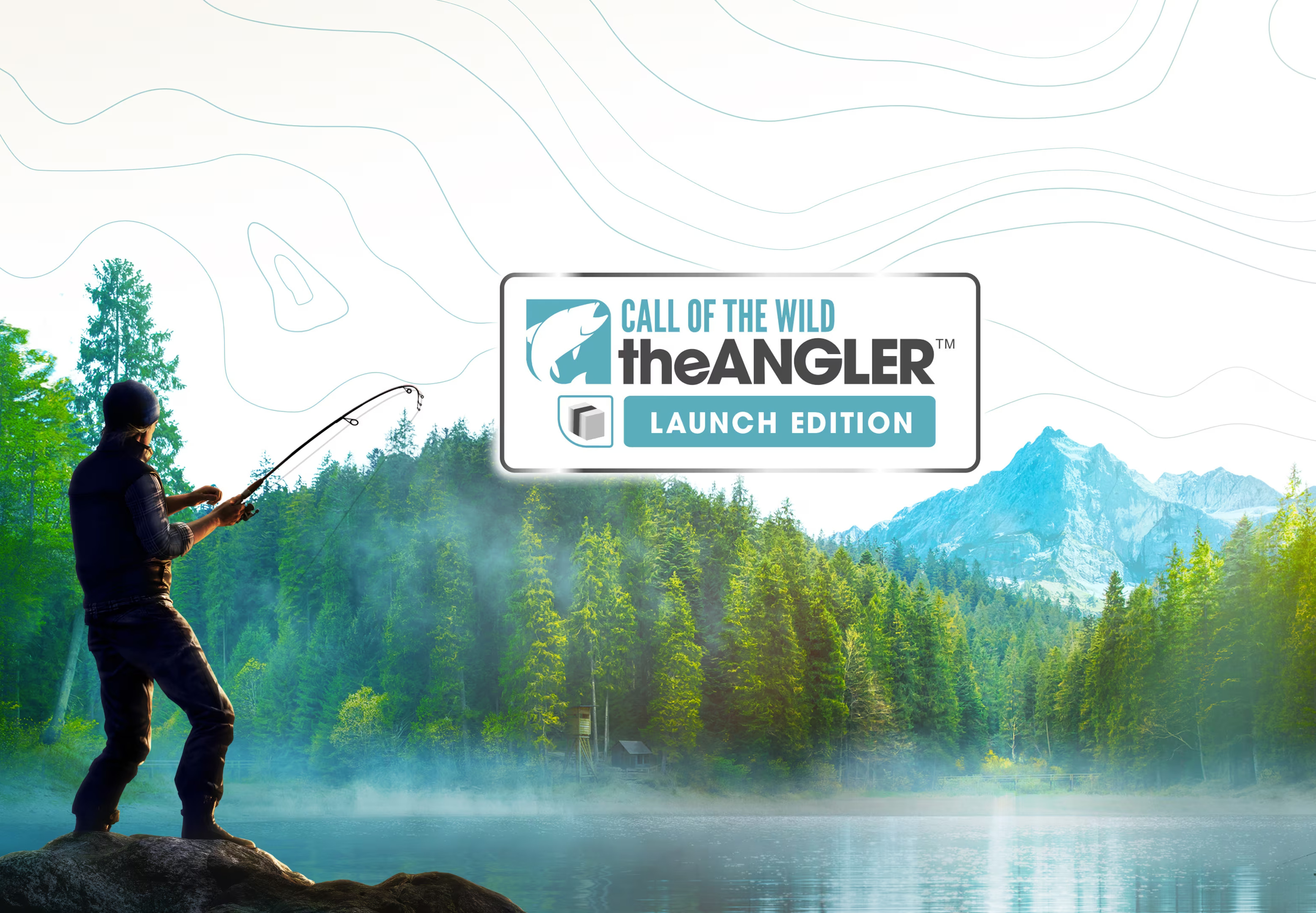 Call Of The Wild: The Angler Launch Edition AR XBOX One / Xbox Series X,S CD Key