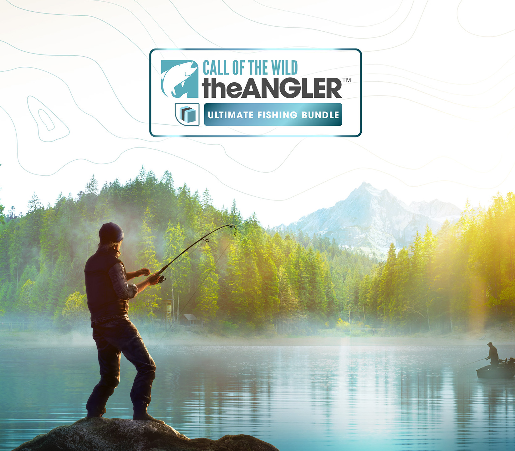 

Call of the Wild: The Angler - Ultimate Fishing Bundle PC Steam CD Key