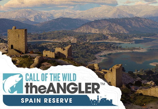 Call of the Wild: The Angler - Spain Reserve DLC Steam CD Key