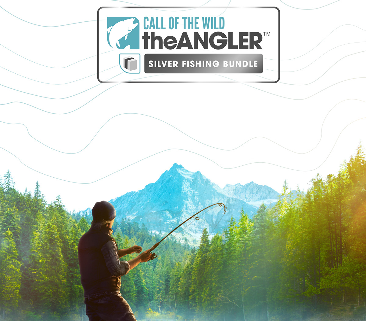 

Call of the Wild: The Angler - Silver Fishing Bundle XBOX One / Xbox Series X|S / Windows 10 Account