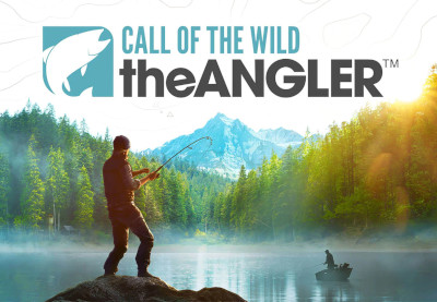 Call Of The Wild: The Angler EU Steam CD Key