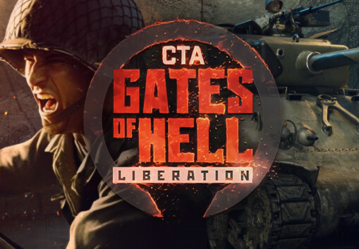 Call to Arms - Gates of Hell: Liberation DLC Steam Altergift screenshot 2