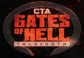 Call to Arms - Gates of Hell: Talvisota DLC Steam CD Key screenshot 2