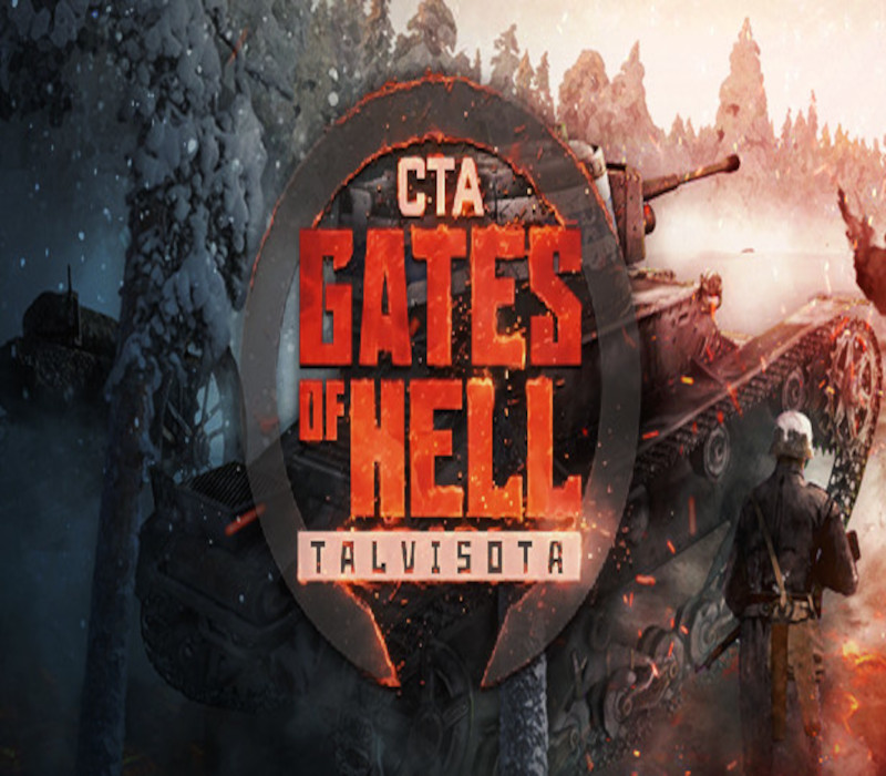 

Call to Arms - Gates of Hell: Talvisota DLC Steam CD Key