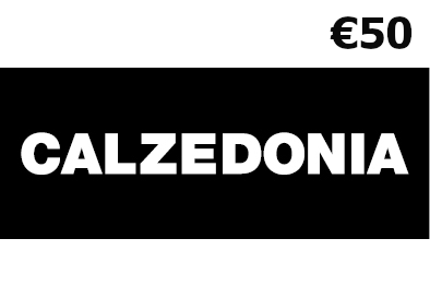 Calzedonia €50 Gift Card IT