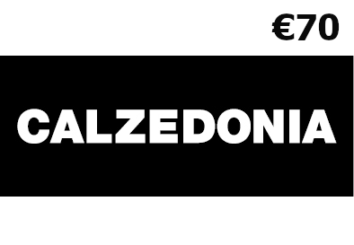Calzedonia €70 Gift Card IT