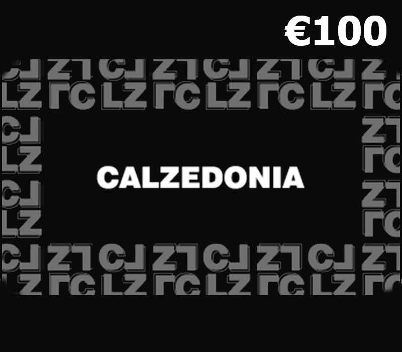 

Calzedonia €100 Gift Card FR