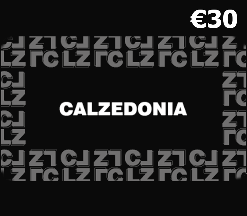 

Calzedonia €30 Gift Card AT