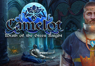 Camelot: Wrath Of The Green Knight Steam CD Key