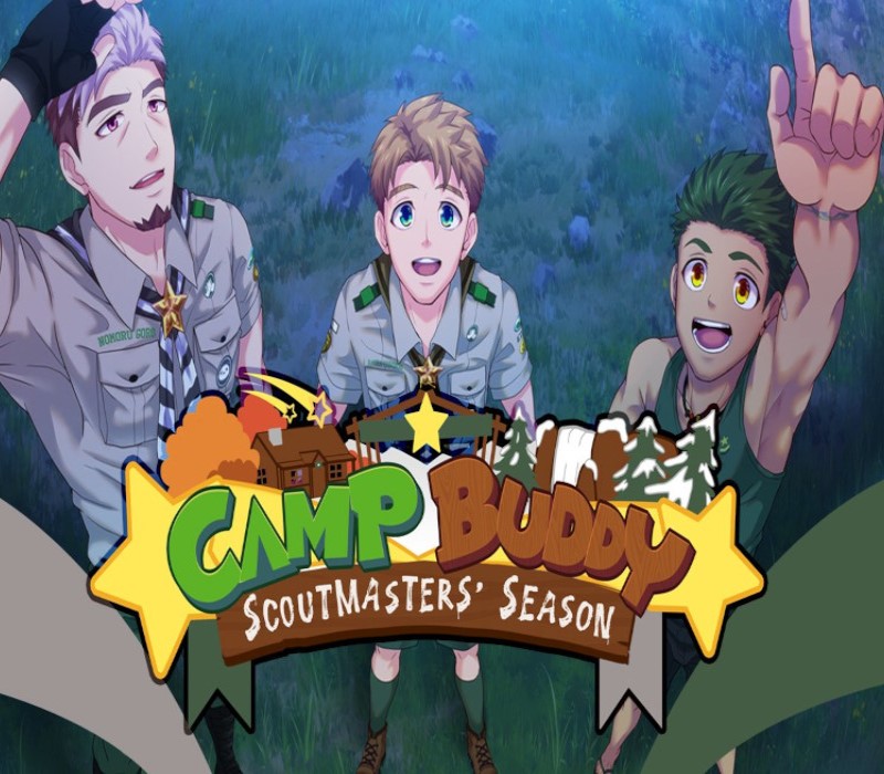 

Camp Buddy: Scoutmaster Season PC Steam Account