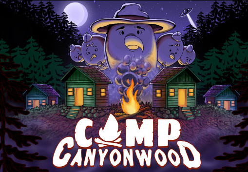 Camp Canyonwood Steam CD Key