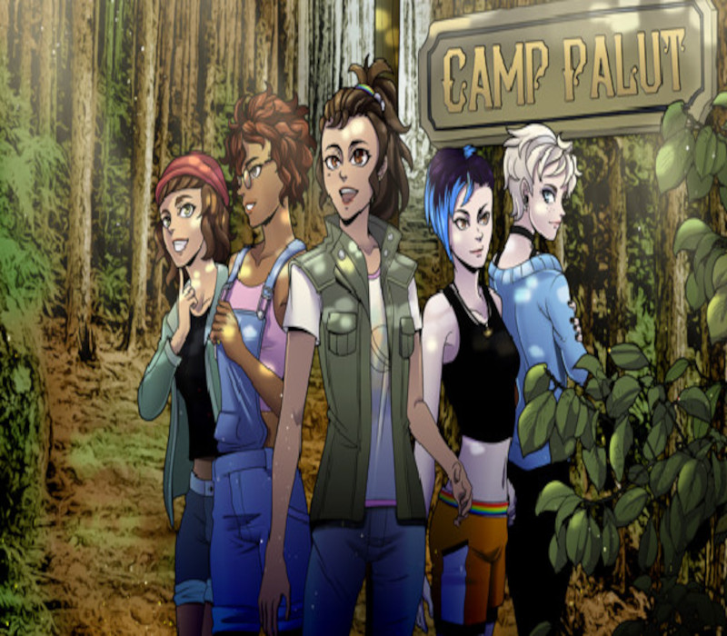 

Camp Palut Steam CD Key