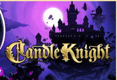 Candle Knight Steam CD Key