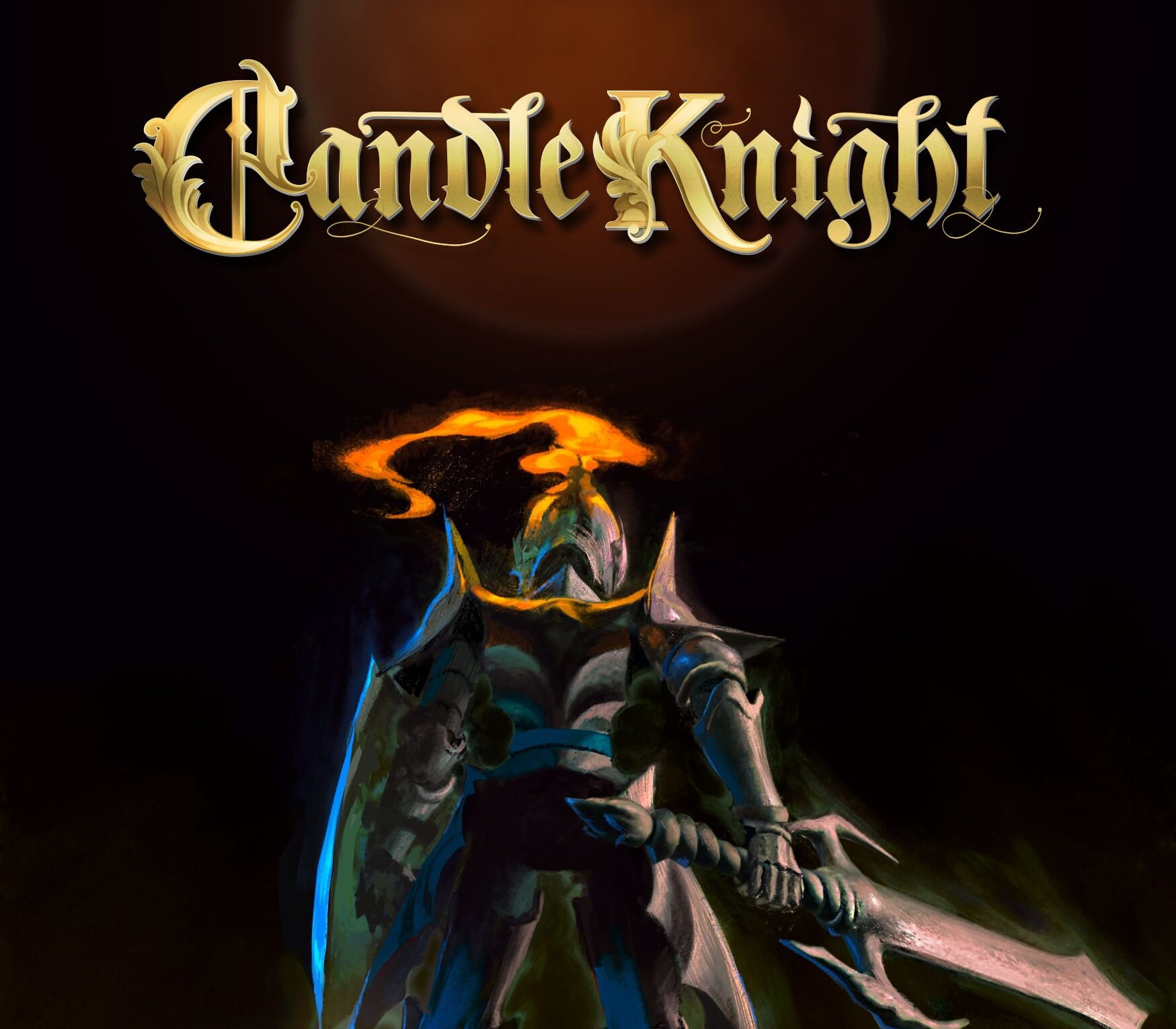 Candle Knight XBOX One / Xbox Series X|S Account