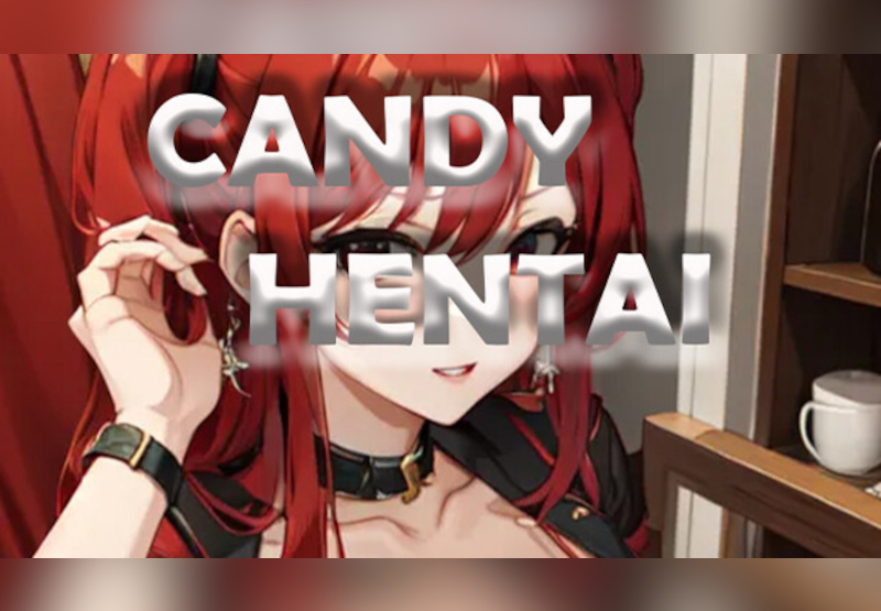 Candy Hentai PC Steam CD Key screenshot 1