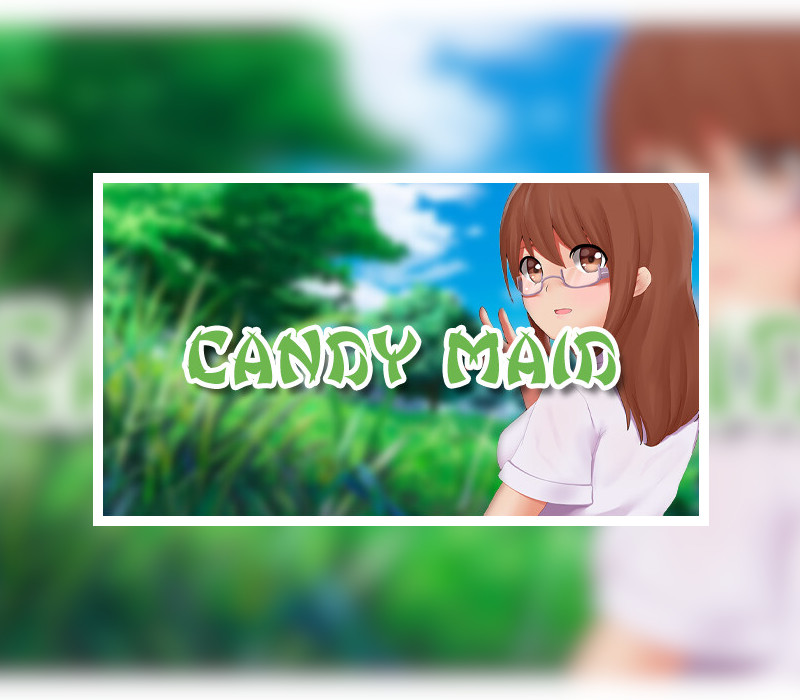 

Candy Maid Steam CD Key