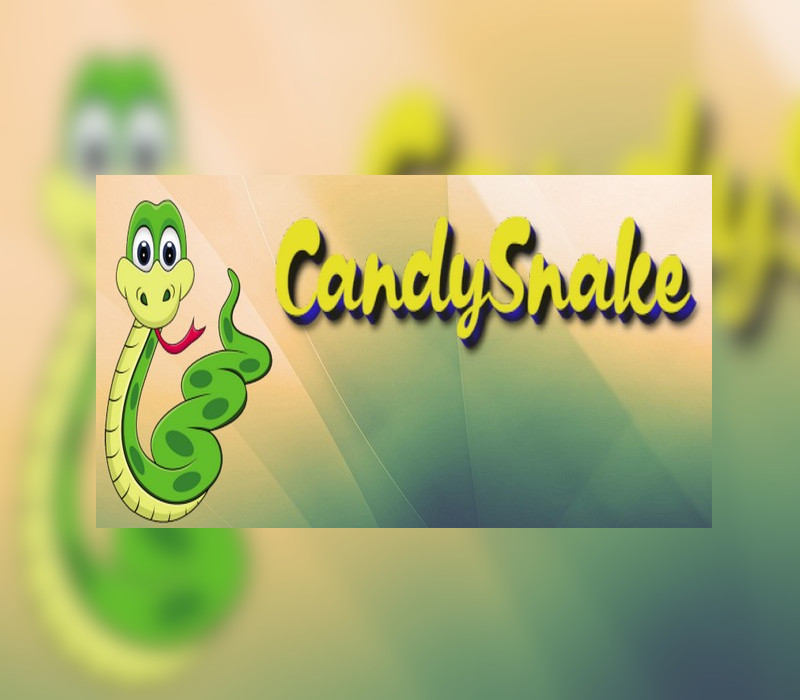 

CandySnake Steam CD Key