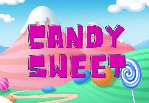 CandySweet Steam CD Key