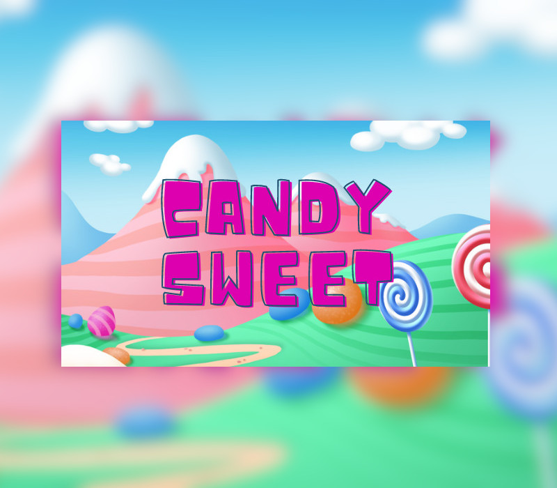 CandySweet Steam