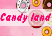 Candy Land Steam CD Key