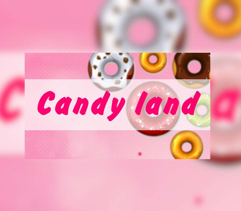 

Candy land Steam CD Key