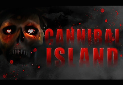 Cannibal Island: Survival Steam CD Key
