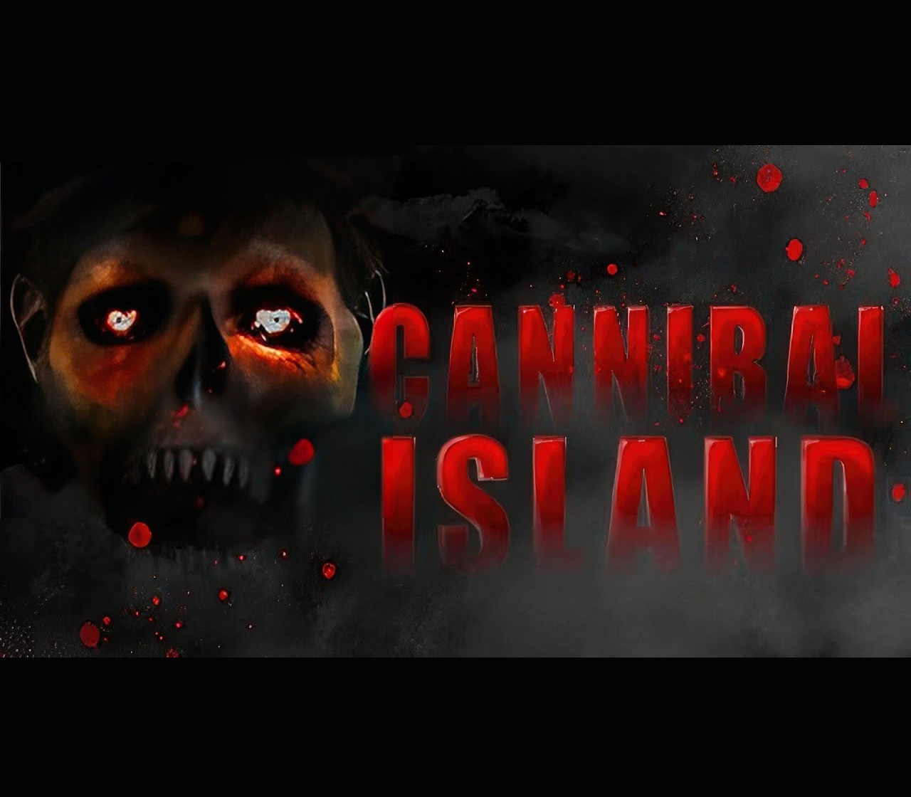 Cannibal Island: Survival Steam