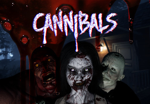 Cannibals Steam CD Key