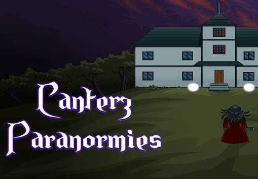 Canterz Paranormies Steam CD Key
