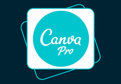 Canva Pro - 1 Month Subscription ACCOUNT