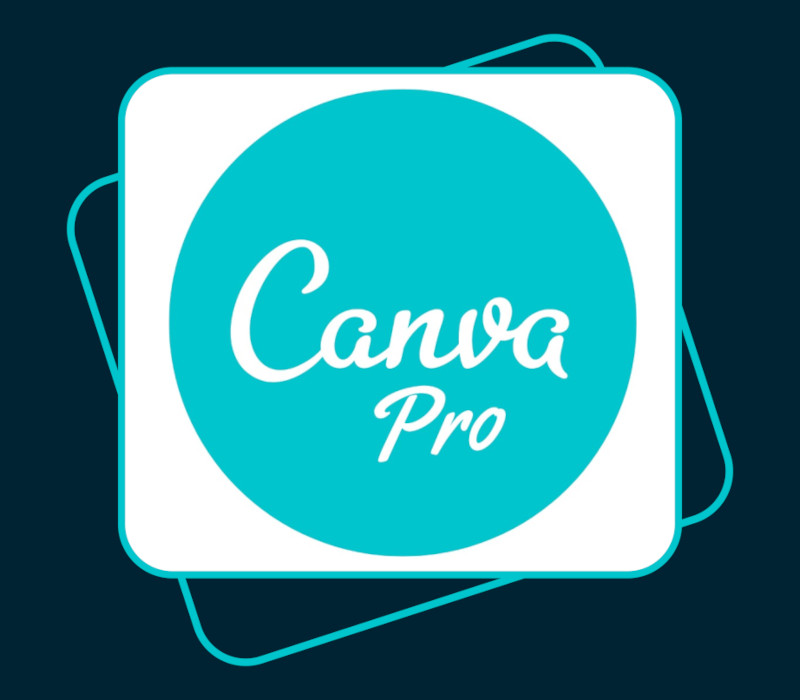 

Canva Pro - 1 Month Subscription ACCOUNT